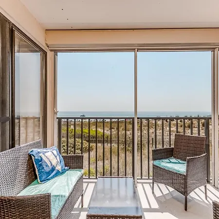 Amber Waves Villa